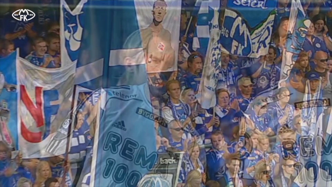 Kvartfinale Tilbakeblikk